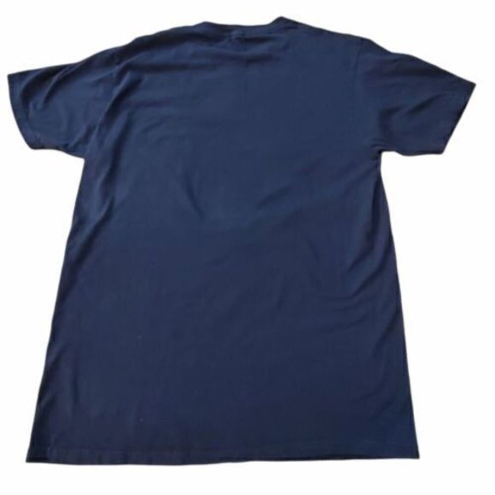 Rick and Morty Pickle Cartoon Network Adult‎ Swim Mens Medium T-Shirt - Picture 2 of 4